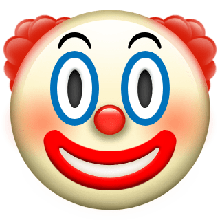 Detail Clown Png Nomer 6