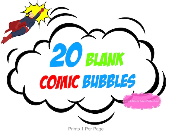 Detail Comic Blasen Nomer 2