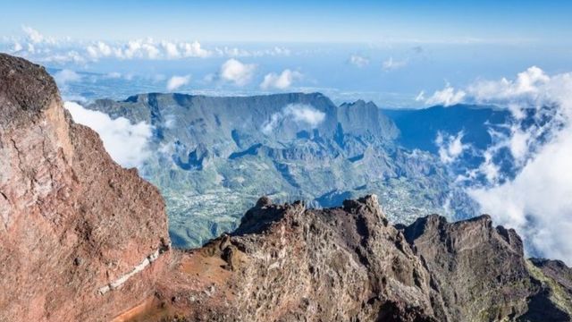 Detail Gambar Hutan Liar Puncal Gunung Batu Dunia Nomer 21