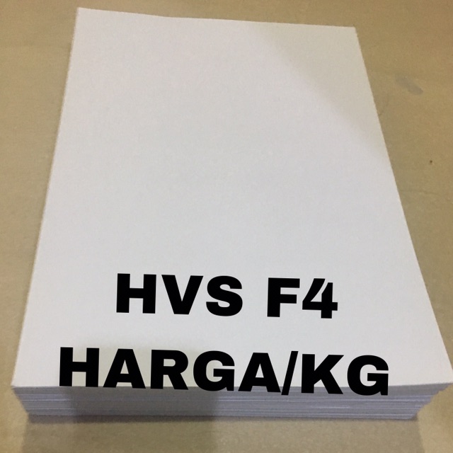 Detail Gambar Hvs F4 Nomer 28