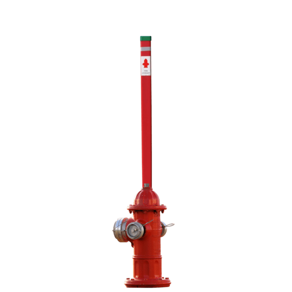 Detail Gambar Hydrant Nomer 20