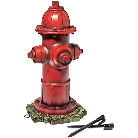 Detail Gambar Hydrant Nomer 26