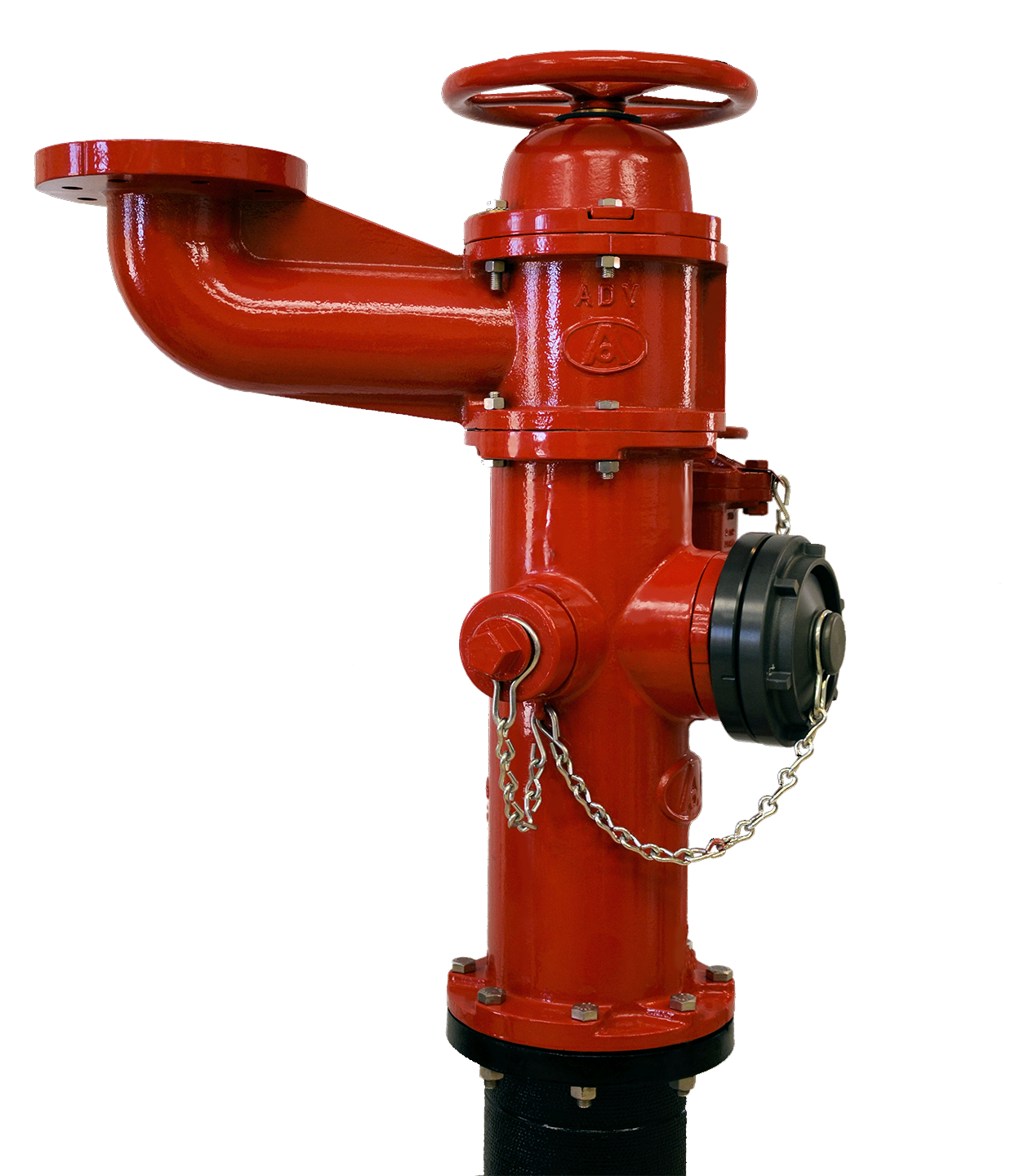 Detail Gambar Hydrant Nomer 8