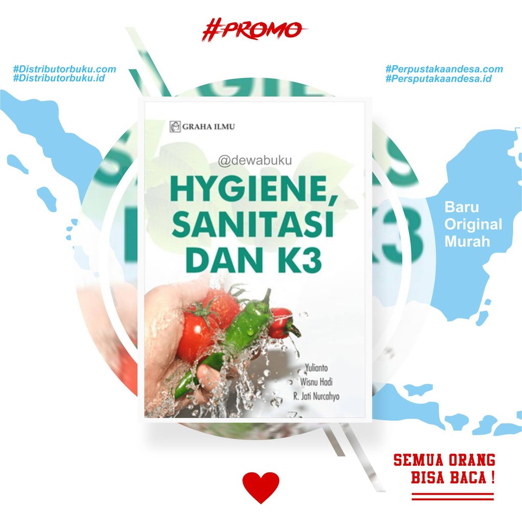 Detail Gambar Hygiene Dan Sanitasi Nomer 23