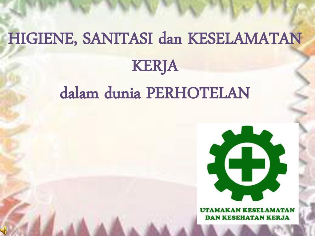 Detail Gambar Hygiene Dan Sanitasi Nomer 26