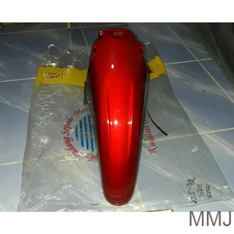 Detail Gambar I Jupiter Z 2006 Merah Marun Nomer 41