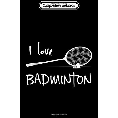 Detail Gambar I Love Badminton Nomer 31