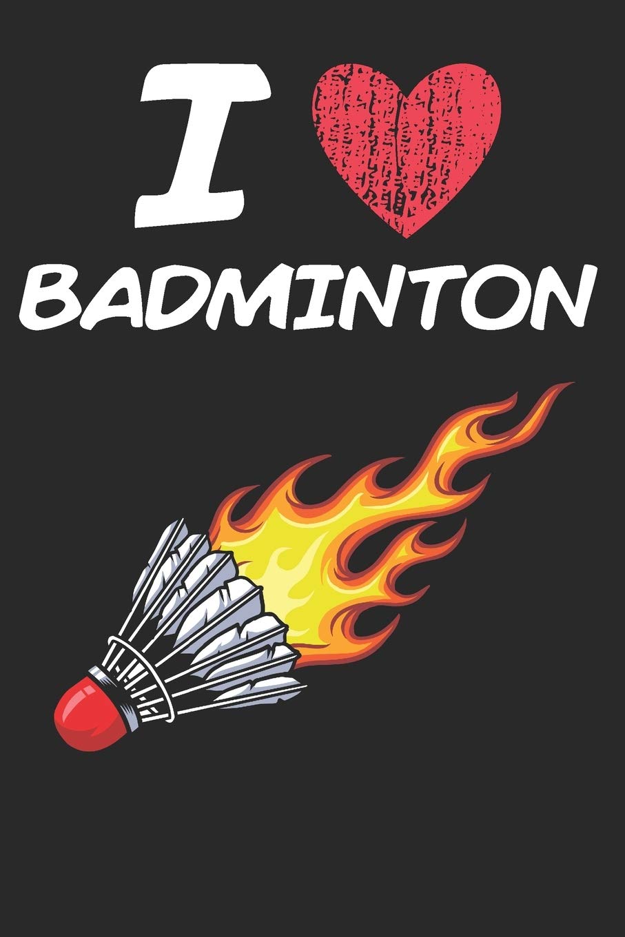 Detail Gambar I Love Badminton Nomer 6