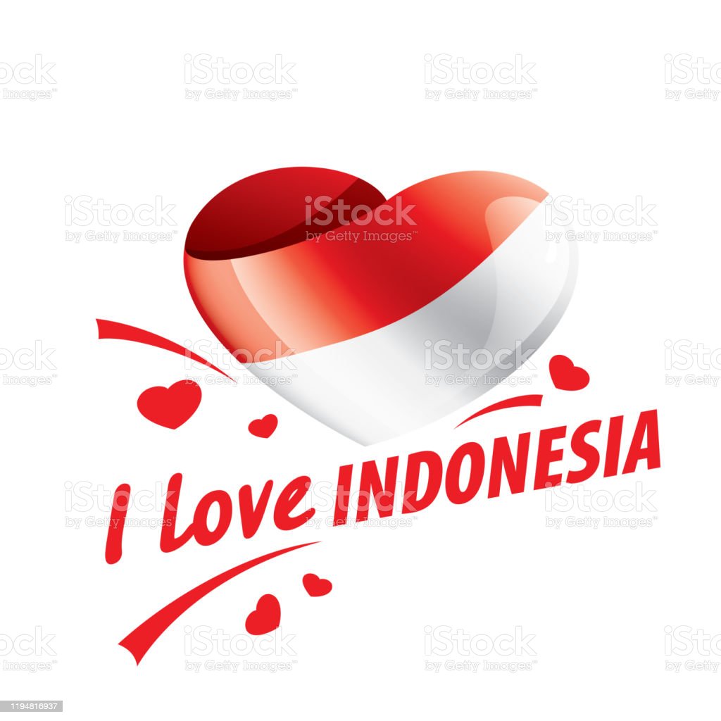 Detail Gambar I Love Indonesia Nomer 12