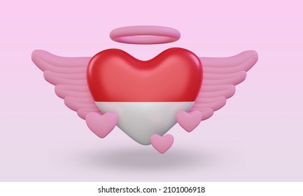 Detail Gambar I Love Indonesia Nomer 50