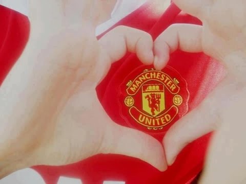 Detail Gambar I Love Manchester United Nomer 19