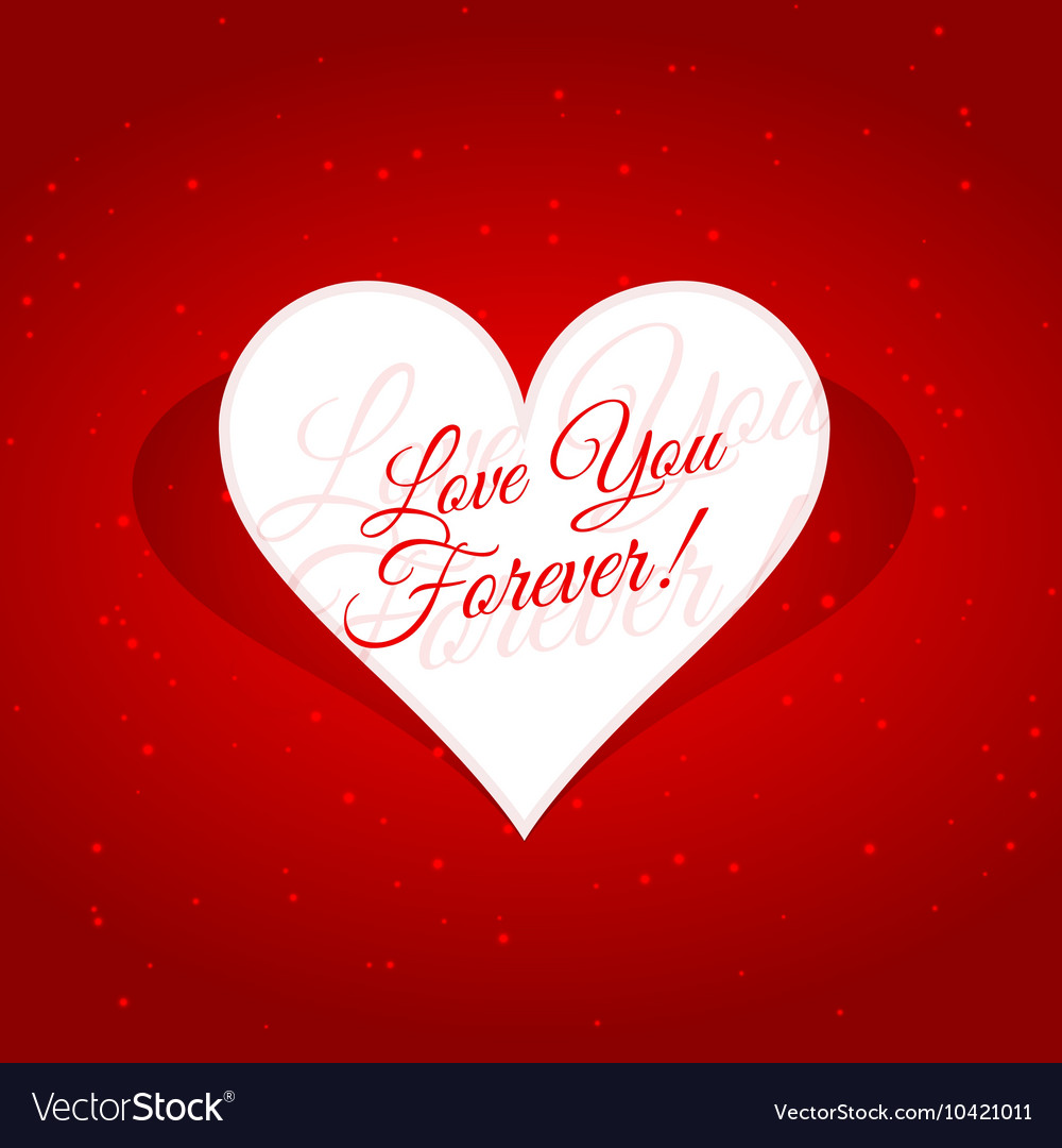 Detail Gambar I Love You Forever Nomer 17