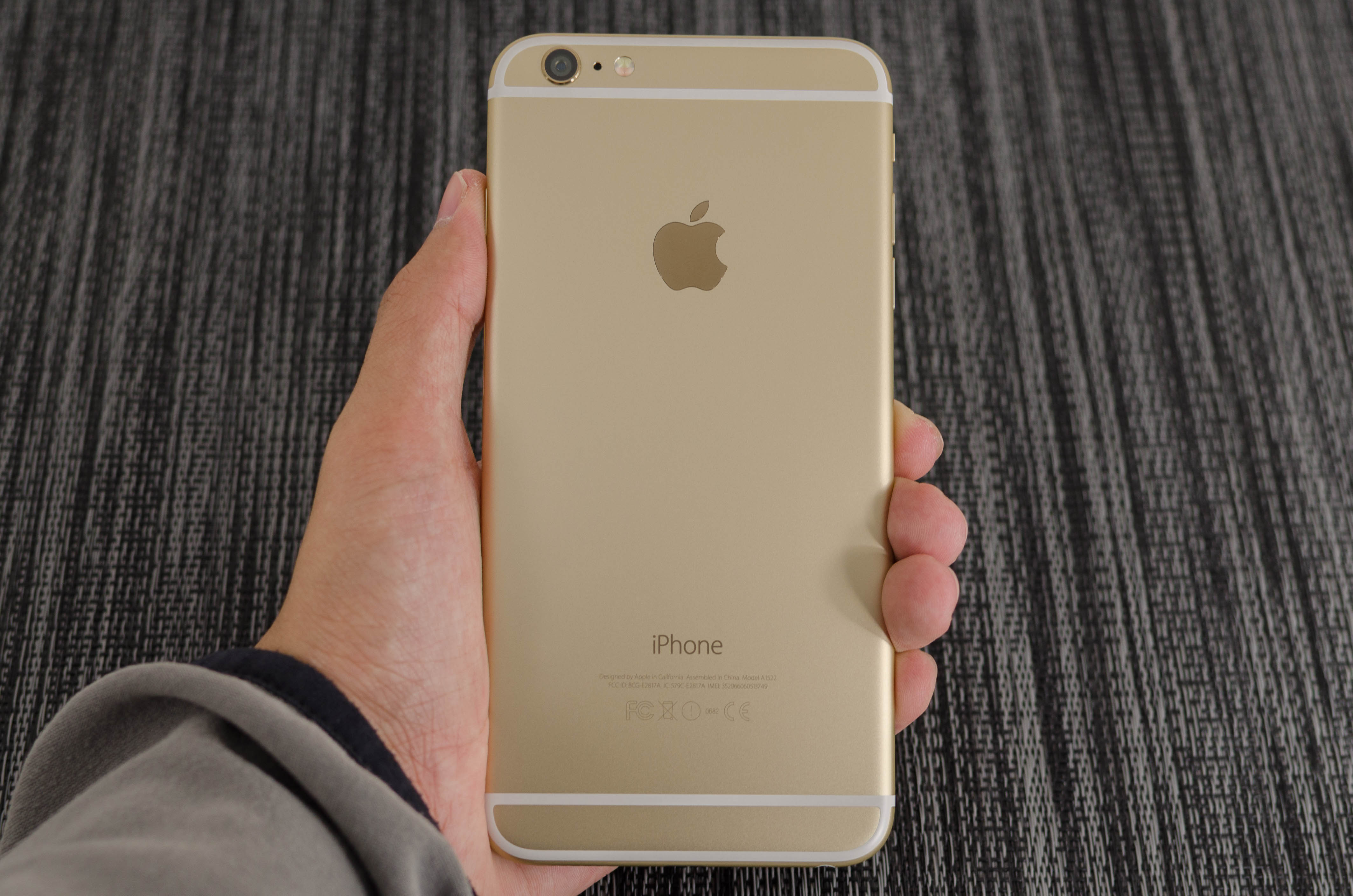 Detail Gambar I Phone 6 Nomer 22