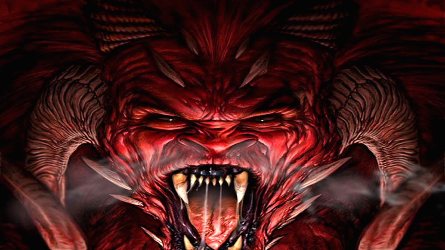 Detail Gambar Iblis Asli Nomer 35