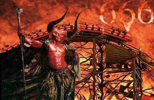 Detail Gambar Iblis Bertanduk Nomer 28