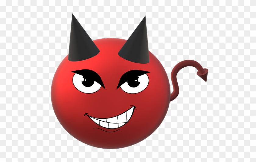 Detail Gambar Iblis Merah Nomer 26