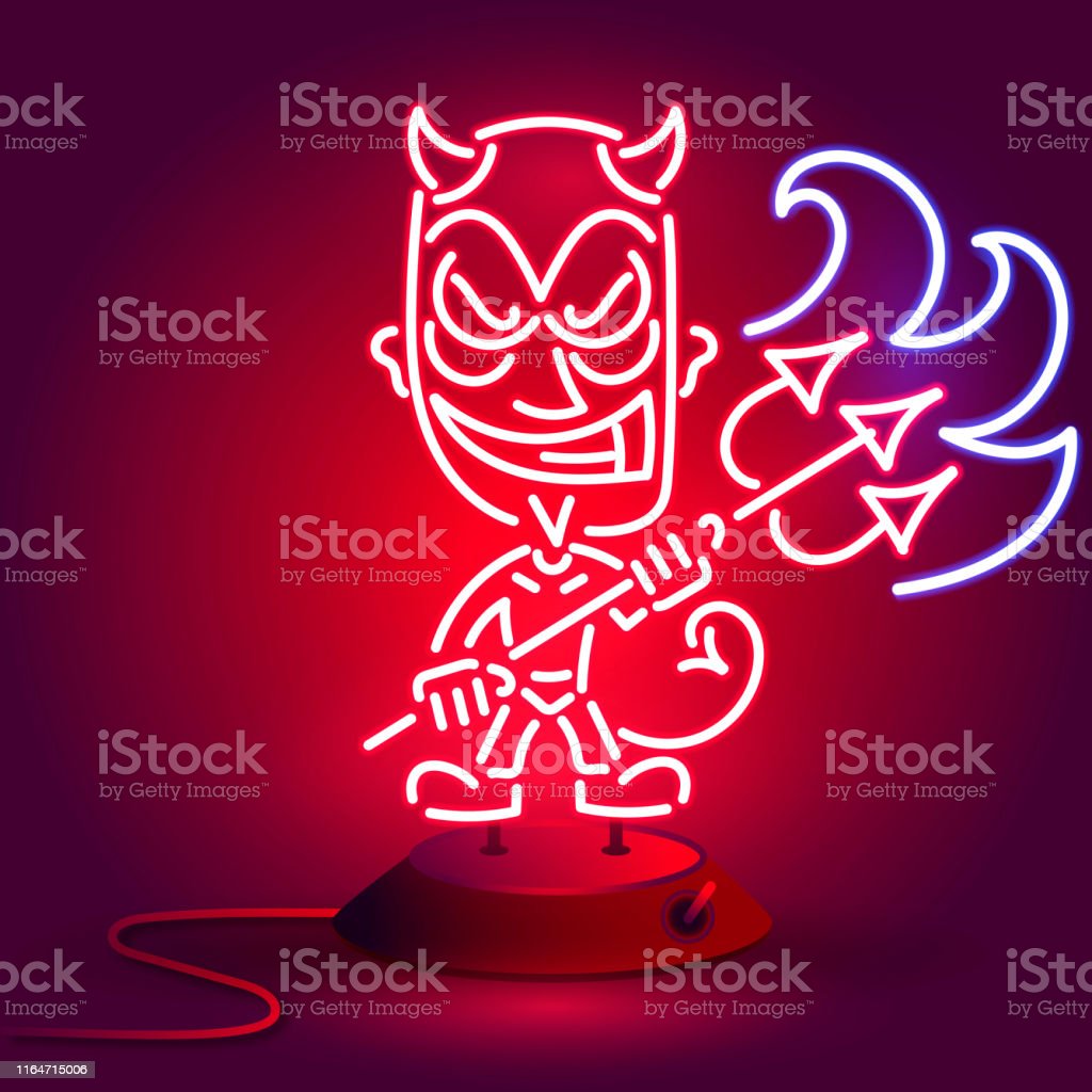 Detail Gambar Iblis Merah Nomer 38