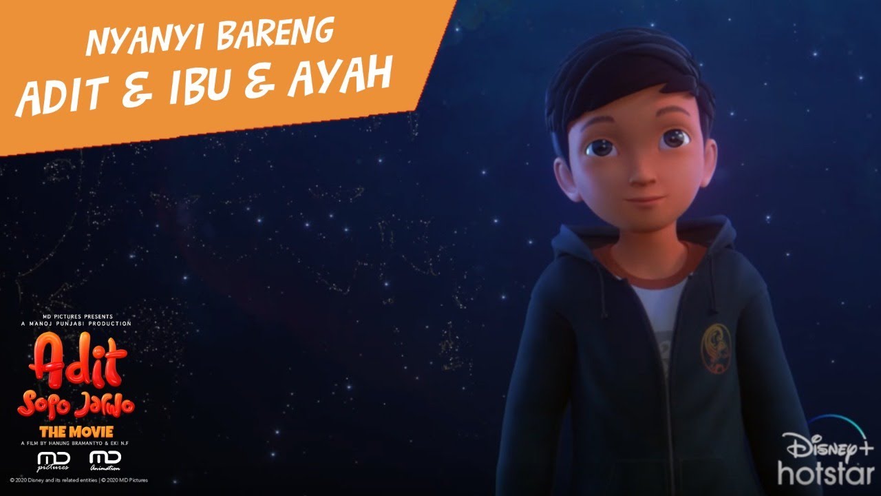 Detail Gambar Ibu Adit Di Sopo Jarwo Nomer 10