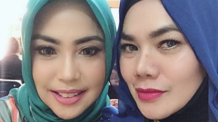 Detail Gambar Ibu Cantik Nomer 33