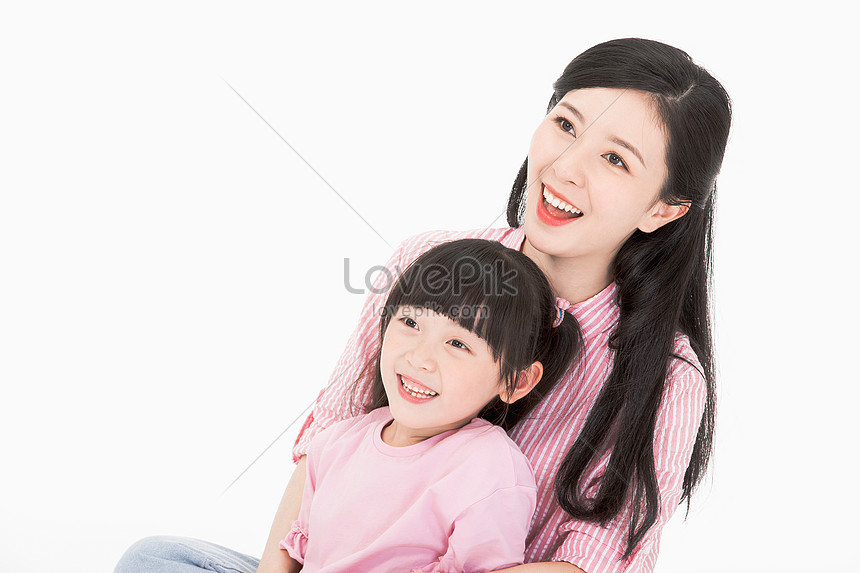 Detail Gambar Ibu Dan Anak Perempuan Nomer 47