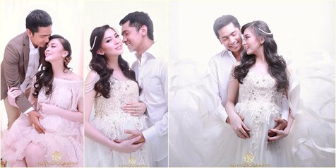 Detail Gambar Ibu Hamil Dan Suami Romantis Nomer 52