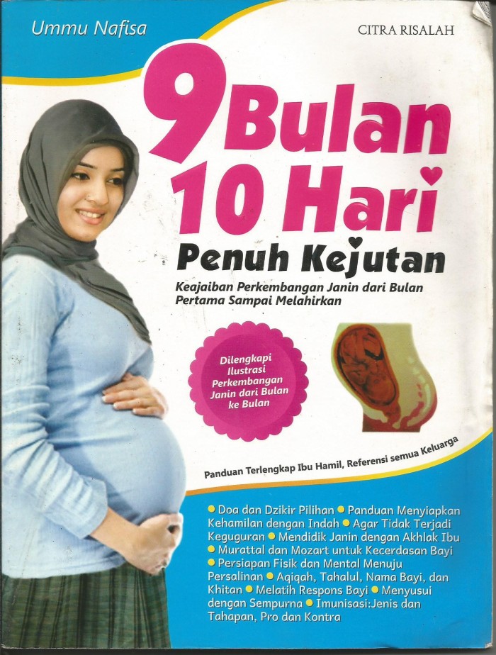 Detail Gambar Ibu Hamil Dari 1 9 Bulan Nomer 55