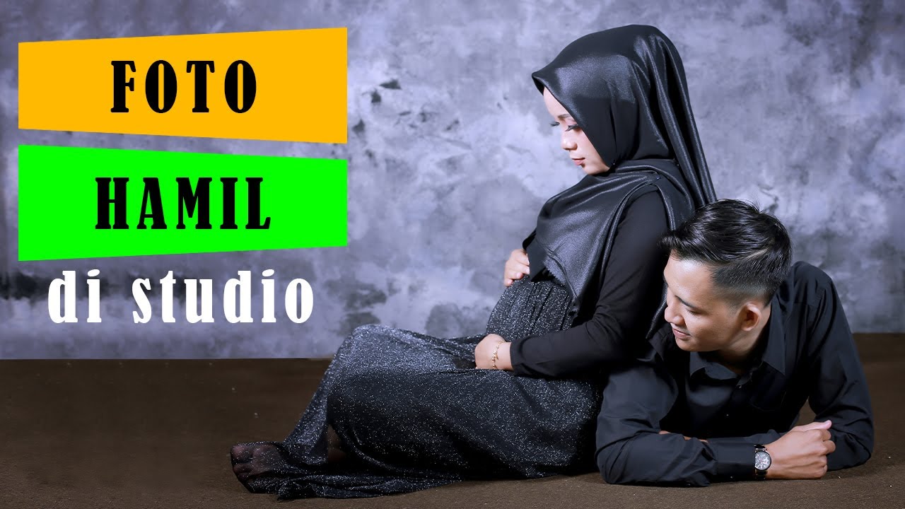 Detail Gambar Ibu Hamil Muslimah Nomer 49