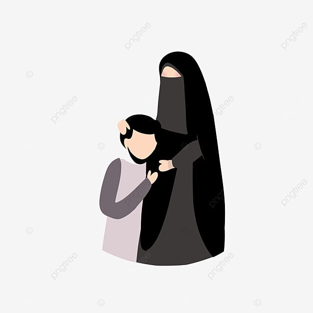 Detail Gambar Ibu Hamil Muslimah Nomer 9