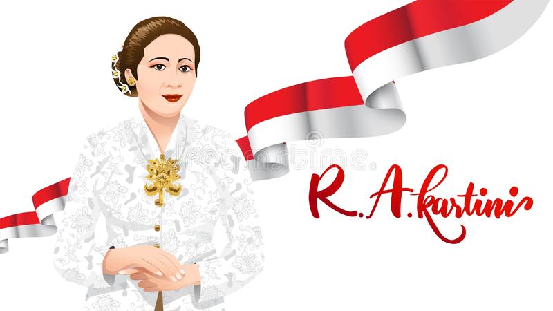 Detail Gambar Ibu Kartini Nomer 43