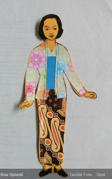 Detail Gambar Ibu Kartini Kartun Nomer 31