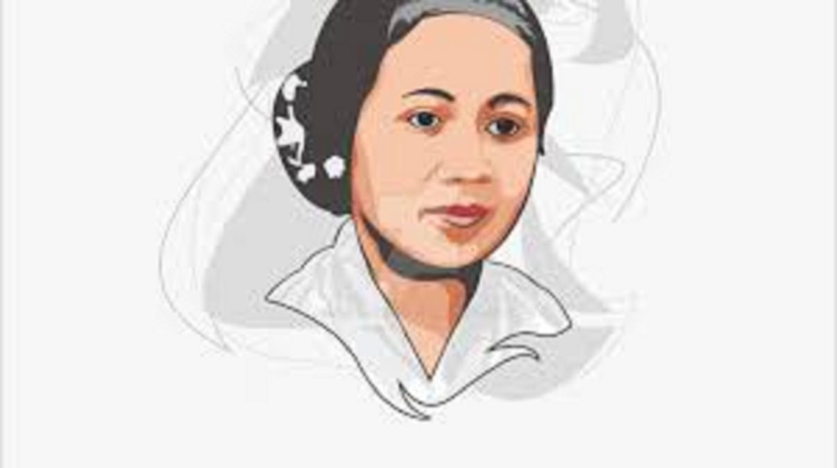 Detail Gambar Ibu Kartini Kartun Nomer 45