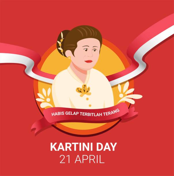 Detail Gambar Ibu Kartini Kartun Nomer 52