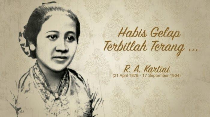 Detail Gambar Ibu Kartini Untuk Mewarnai Nomer 40