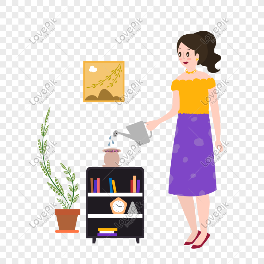 House Wife Gallery