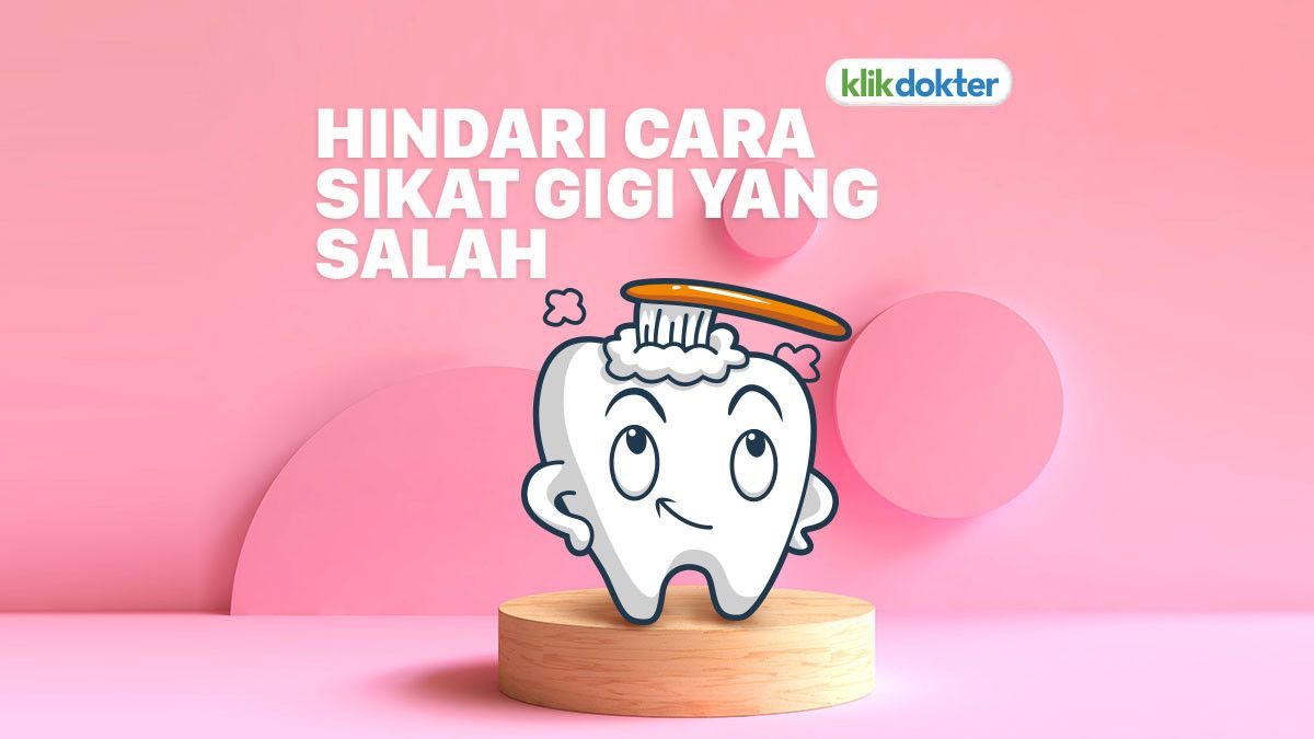 Detail Gambar Ibu Kartun Gambar Kuman Gigi Nomer 17