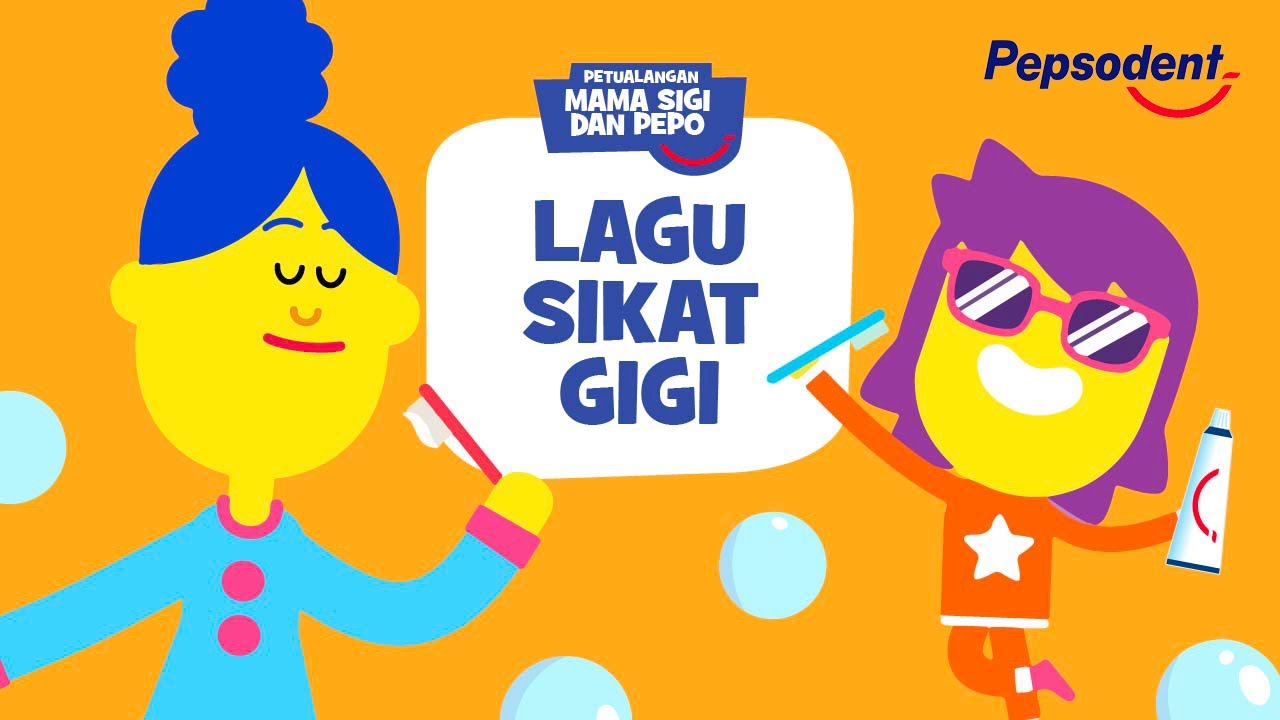 Detail Gambar Ibu Kartun Gambar Kuman Gigi Nomer 31