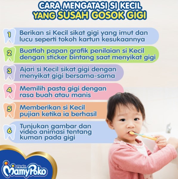 Detail Gambar Ibu Kartun Gambar Kuman Gigi Nomer 41