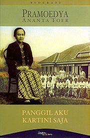 Detail Gambar Ibu Kita Kartini Asli Nomer 23