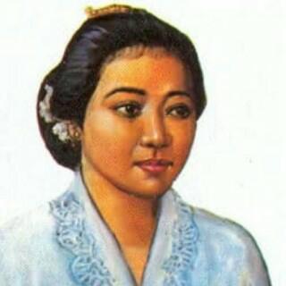 Detail Gambar Ibu Kita Kartini Untuk Diwarnai Nomer 15