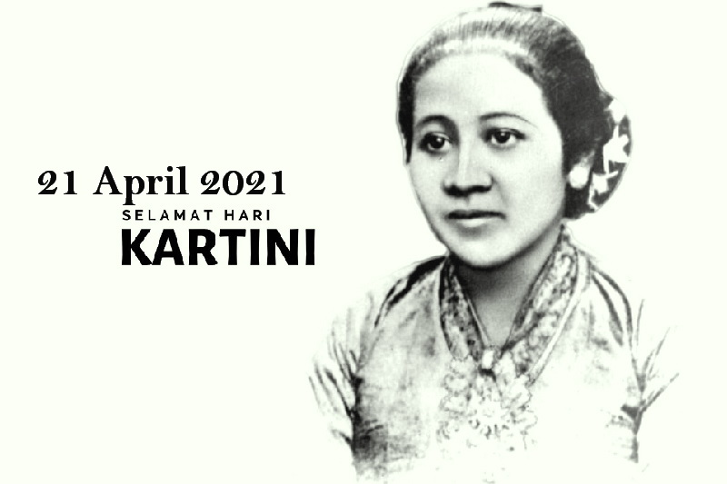 Detail Gambar Ibu Kita Kartini Untuk Diwarnai Nomer 16