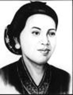 Detail Gambar Ibu Kita Kartini Untuk Diwarnai Nomer 18