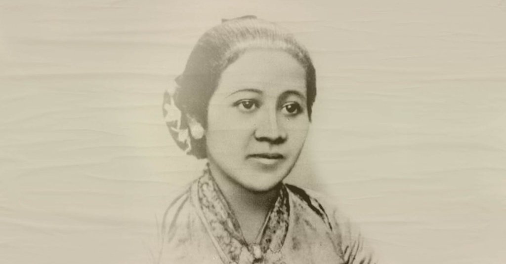 Detail Gambar Ibu Kita Kartini Untuk Diwarnai Nomer 20