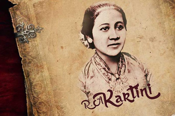 Detail Gambar Ibu Kita Kartini Untuk Diwarnai Nomer 53