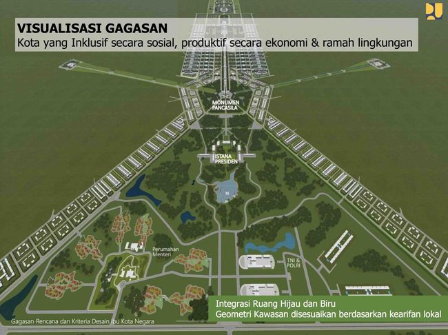 Detail Gambar Ibu Kota Baru Nomer 20