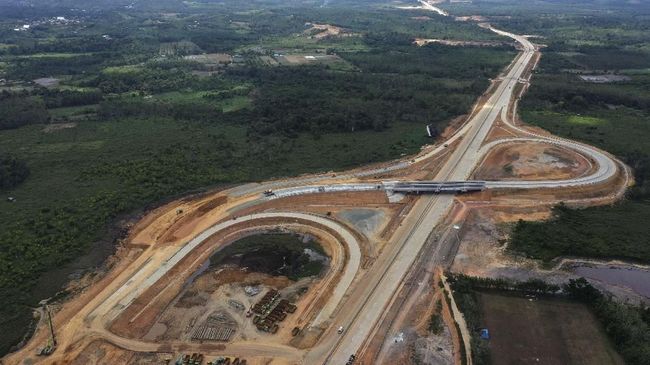 Detail Gambar Ibu Kota Baru Nomer 37