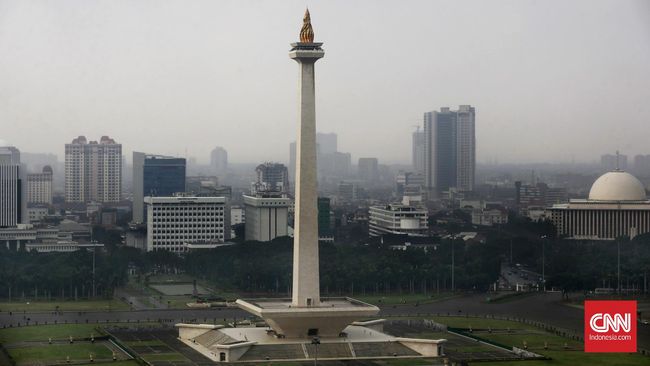 Detail Gambar Ibu Kota Jakarta Nomer 44