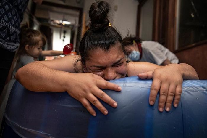 Gambar Ibu Melahirkan Di Rumah - KibrisPDR