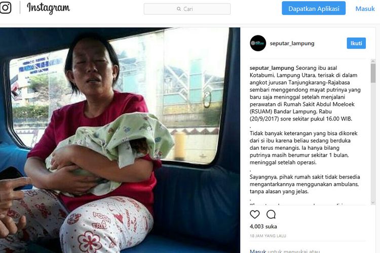 Detail Gambar Ibu Menggedong Bayi Nomer 49