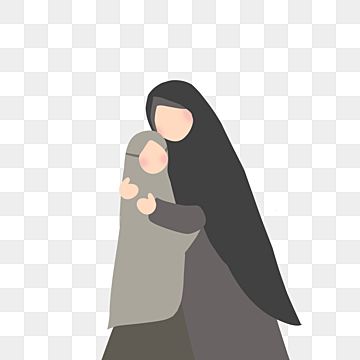 Detail Gambar Ibu Muslimah Nomer 3