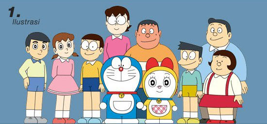 Detail Gambar Ibu Nobita Nomer 12